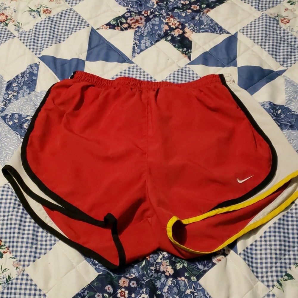 Nike shorts